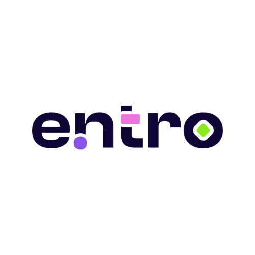 Entro Security logo